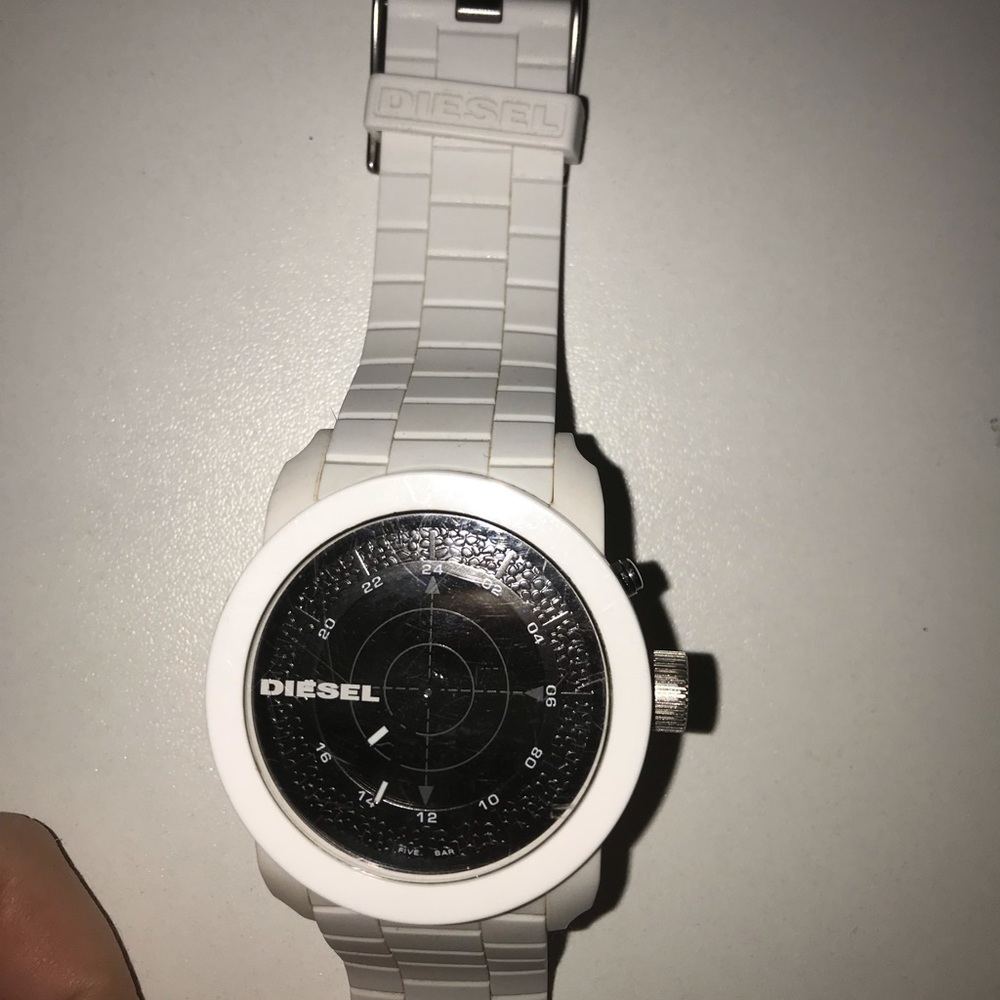 Men’s Diesel Watch